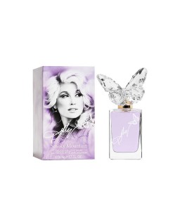 DOLLY PARTON SMOKY MOUNTAIN by Dolly Parton (WOMEN) - EDT SPRAY 1.7 OZ