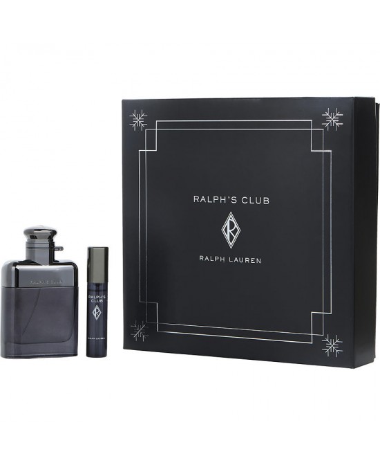 RALPH'S CLUB by Ralph Lauren (MEN)