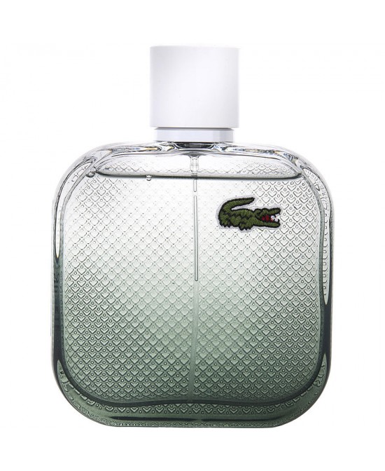 LACOSTE L.12.12 BLANC EAU INTENSE by Lacoste (MEN) - EDT SPRAY 3.3 OZ *TESTER