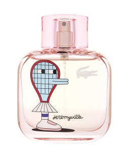 LACOSTE EAU DE LACOSTE L.12.12 POUR ELLE SPARKLING by Lacoste (WOMEN)