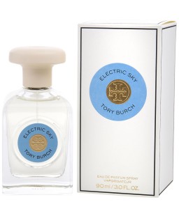 TORY BURCH ELECTRIC SKY by Tory Burch (WOMEN) - EAU DE PARFUM SPRAY 3 OZ