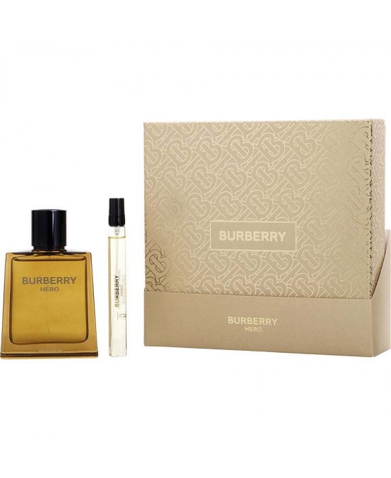 BURBERRY HERO by Burberry (MEN)