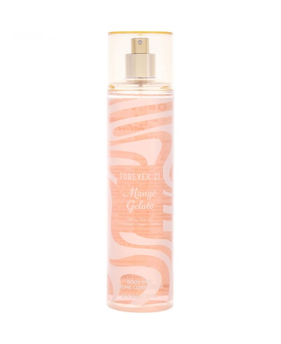 MANGO GELATO by Forever 21 (WOMEN) - BODY MIST 8 OZ