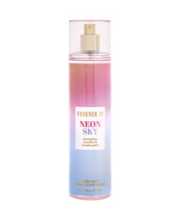 NEON SKY by Forever 21 (WOMEN) - BODY MIST 8 OZ