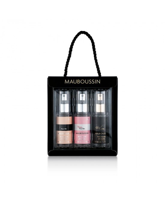 MAUBOUSSIN VARIETY by Mauboussin (WOMEN)