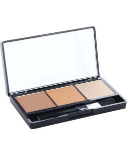 Artdeco by Artdeco (UNISEX) - The Bronze Palette --