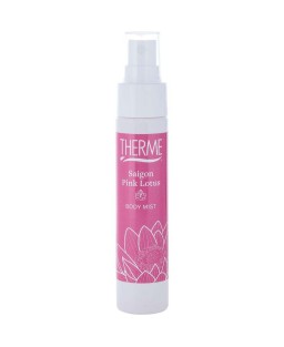 Therme by Therme (WOMEN) - Saigon Pink Lotus Body Mist --60ml/2oz