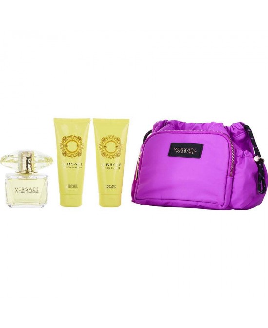 VERSACE YELLOW DIAMOND by Gianni Versace (WOMEN)