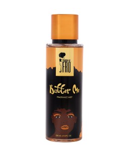 PARDON MY FRO BUTTER ME by Pardon My Fro (WOMEN) - FRAGRANCE MIST 8.4 OZ