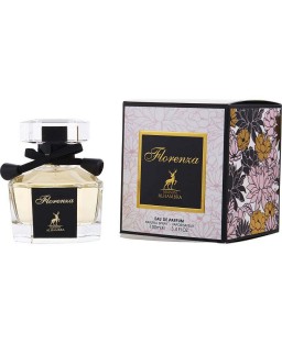 MAISON ALHAMBRA FLORENCE by Maison Alhambra (WOMEN) - EAU DE PARFUM SPRAY 3.4 OZ