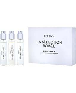 BYREDO VARIETY by Byredo (UNISEX)