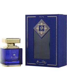 AL WATANIAH ETERNAL RAWAE'E ELITE by Al Wataniah (UNISEX) - EAU DE PARFUM SPRAY 3.4 OZ