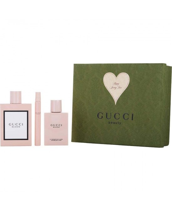 GUCCI BLOOM by Gucci (WOMEN)