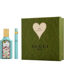 GUCCI FLORA GORGEOUS JASMINE by Gucci (WOMEN)