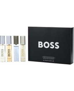 HUGO VARIETY by Hugo Boss (MEN)