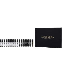 ALGHABRA PARFUMS VARIETY by Alghabra Parfums (UNISEX)