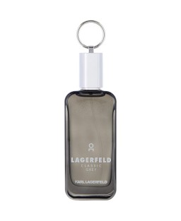 LAGERFELD GREY by Karl Lagerfeld (MEN) - EDT SPRAY 1.7 OZ *TESTER