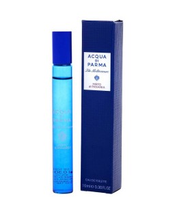 ACQUA DI PARMA BLUE MEDITERRANEO MIRTO DI PANAREA by Acqua di Parma (UNISEX) - EDT ROLL-ON 0.3 OZ