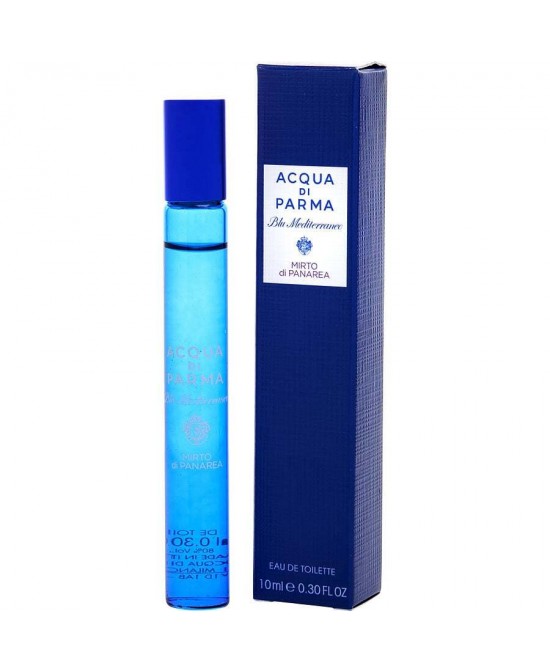 ACQUA DI PARMA BLUE MEDITERRANEO MIRTO DI PANAREA by Acqua di Parma (UNISEX) - EDT ROLL-ON 0.3 OZ