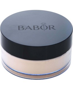 Babor by Babor (WOMEN) - Mattifying Fixing Powder --20g/0.7oz