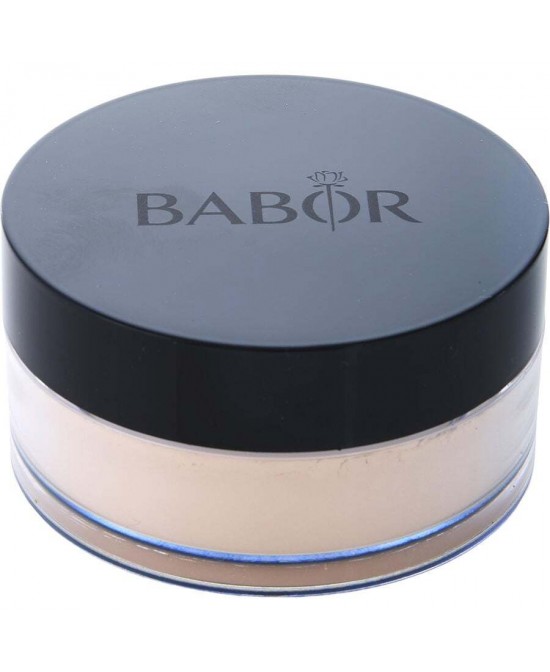 Babor by Babor (WOMEN) - Mattifying Fixing Powder --20g/0.7oz