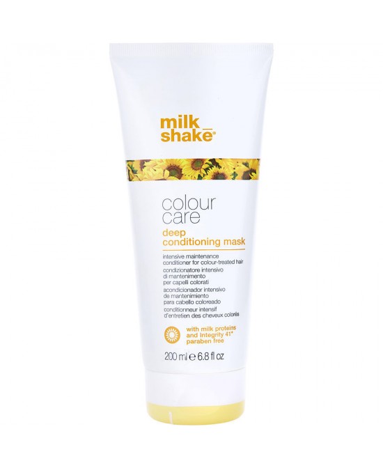 MILK SHAKE by Milk Shake (UNISEX) - DEEP CONDITIONING MASK 6.8 OZ