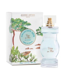 VIREE EN MER by Jeanne Arthes (WOMEN) - EAU DE PARFUM SPRAY 3.4 OZ