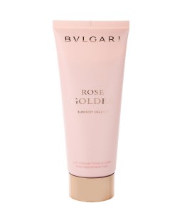 BVLGARI ROSE GOLDEA BLOSSOM DELIGHT by Bvlgari (WOMEN) - BODY MILK 6.7 OZ