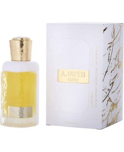 LATTAFA AJAYEB DUBAI PORTRAIT by Lattafa (UNISEX) - EAU DE PARFUM SPRAY 3.4 OZ