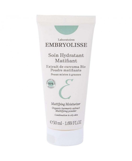 Embryolisse by Embryolisse (WOMEN) - Mattifying Moisturizer --50ml/1.7oz