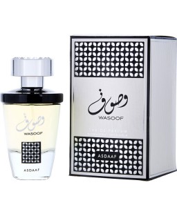 ASDAAF WASOOF by Lattafa (UNISEX) - EAU DE PARFUM SPRAY 3.4 OZ