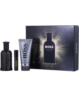 BOSS BOTTLED by Hugo Boss (MEN)