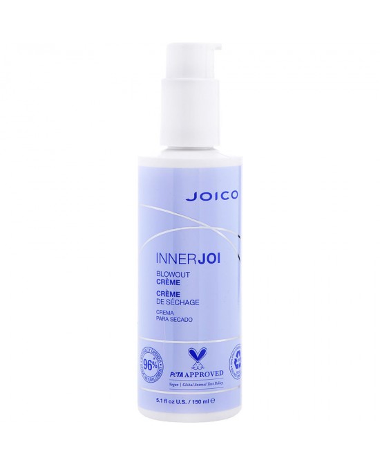 JOICO by Joico (UNISEX) - INNERJOI BLOWOUT CREME 5.1 OZ