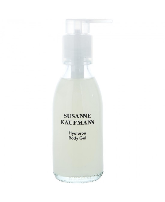 Susanne Kaufmann by Susanne Kaufmann (WOMEN) - Hyaluron Body Gel  --100mlml/3.4oz