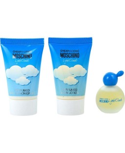 CHEAP & CHIC LIGHT CLOUDS by Moschino (WOMEN)