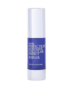 Swiss Perfection by Swiss Perfection (WOMEN) - Essential Vitamin Cream --30ml/1oz