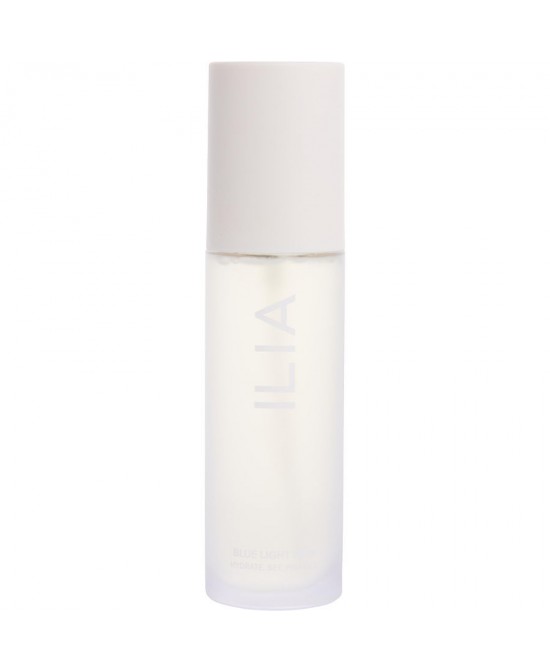 ILIA by Ilia (WOMEN) - Blue Light Face Mist --50ml/1.7oz