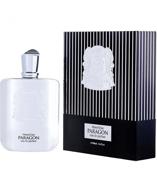 ZIMAYA PHANTOM PARAGON by Zimaya (UNISEX) - EAU DE PARFUM SPRAY 3.4 OZ