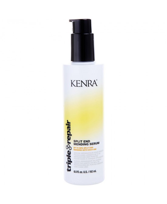 KENRA by Kenra (UNISEX) - TRIPLE REPAIR SPLIT END MENDING SERUM 6.5 OZ