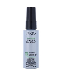 KENRA by Kenra (UNISEX) - ALLCURL SEALING OIL SPRAY 1.5 OZ