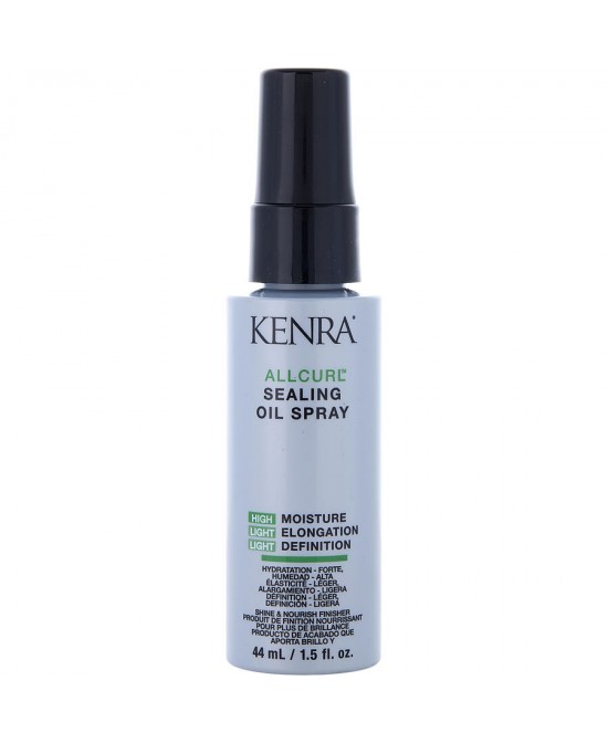 KENRA by Kenra (UNISEX) - ALLCURL SEALING OIL SPRAY 1.5 OZ