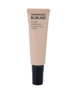 Annemarie Borlind by Annemarie Borlind (WOMEN) - Fluid Make-Up - Almond --30ml/1oz