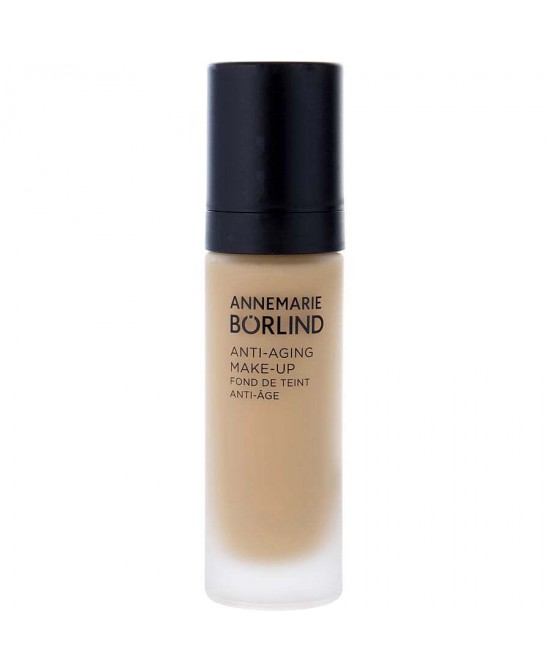 Annemarie Borlind by Annemarie Borlind (WOMEN) - Anti-Aging Make-Up - Hazel --30ml/1oz