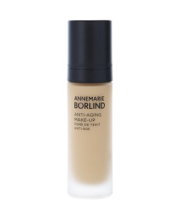 Annemarie Borlind by Annemarie Borlind (WOMEN) - Anti-Aging Make-Up - Bronze --30ml/1oz