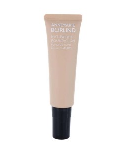 Annemarie Borlind by Annemarie Borlind (WOMEN) - Natuwear Foundation - Beige --30ml/1oz