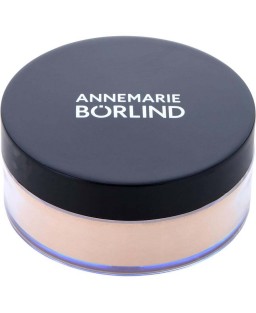 Annemarie Borlind by Annemarie Borlind (WOMEN) - Loose Powder - Light --10g/0.35oz