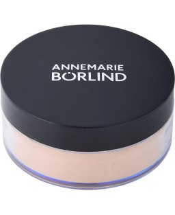 Annemarie Borlind by Annemarie Borlind (WOMEN) - Loose Powder - Almond --10g/0.35oz