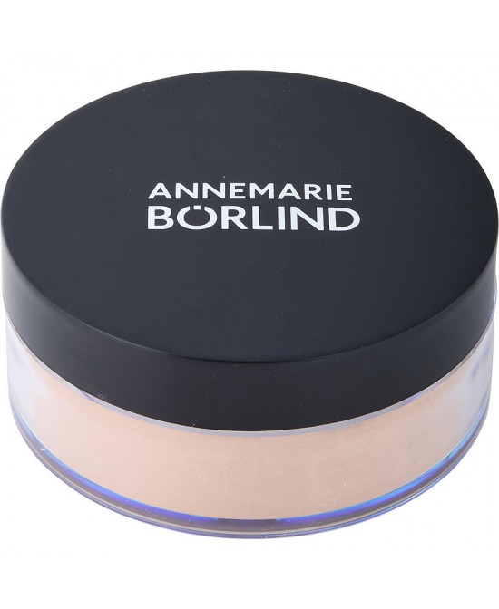 Annemarie Borlind by Annemarie Borlind (WOMEN) - Loose Powder - Almond --10g/0.35oz