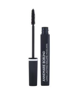 Annemarie Borlind by Annemarie Borlind (WOMEN) - Long Lasting Volume Mascara #Black --10ml/0.33oz