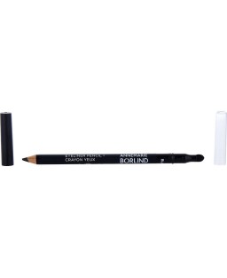 Annemarie Borlind by Annemarie Borlind (WOMEN) - Eyeliner Pencil - Black --1g/0.03oz